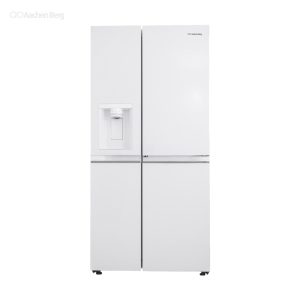Refrigerator Model AB-S32 W/S