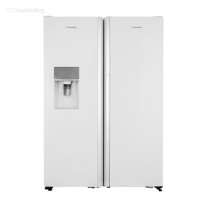 Refrigerator Model AB-TRF180 W/S